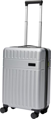 TROLLEY IN ABS RICICLTO GRS
